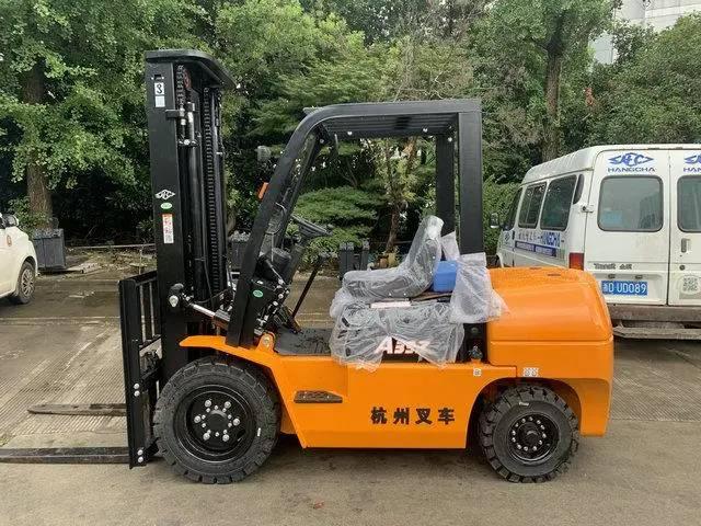 泸州明蕊叉车租赁有限公司