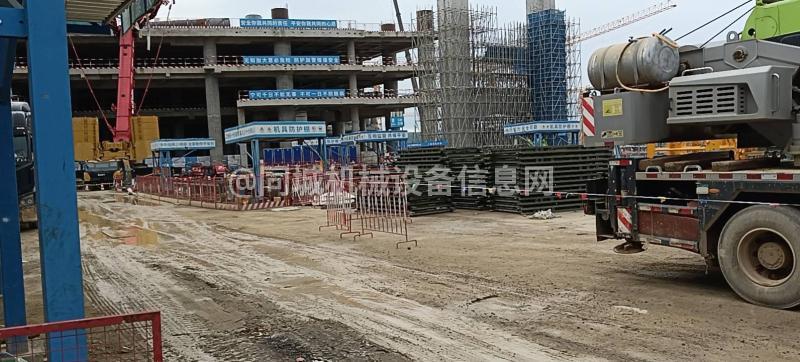 安信达叉车出租赁公司