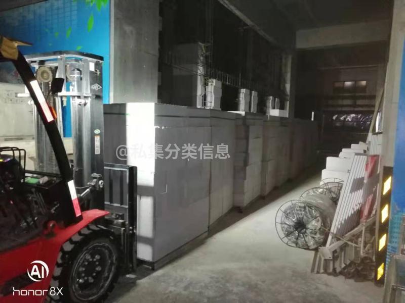 凯成叉车出租