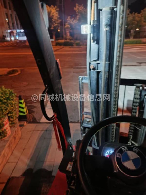 叉车出租，3到16吨17812326532