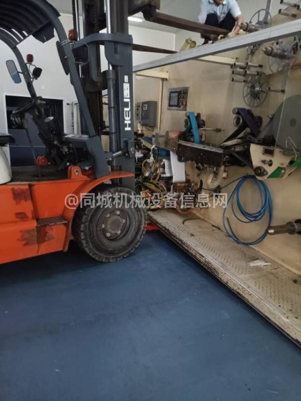 附近叉车出租