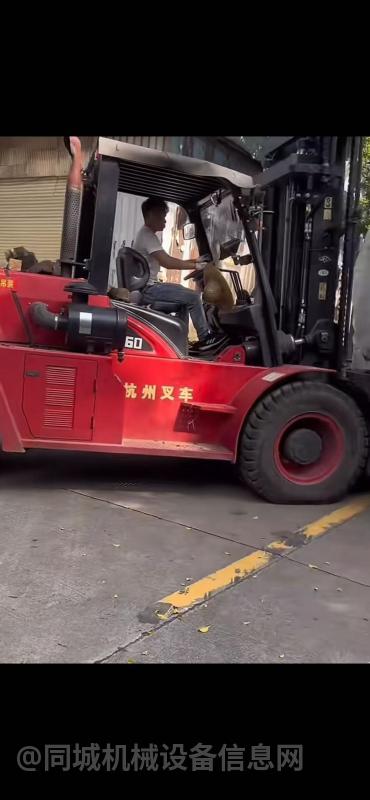 我们深耕行业十余年，常备320吨全型号叉车，专